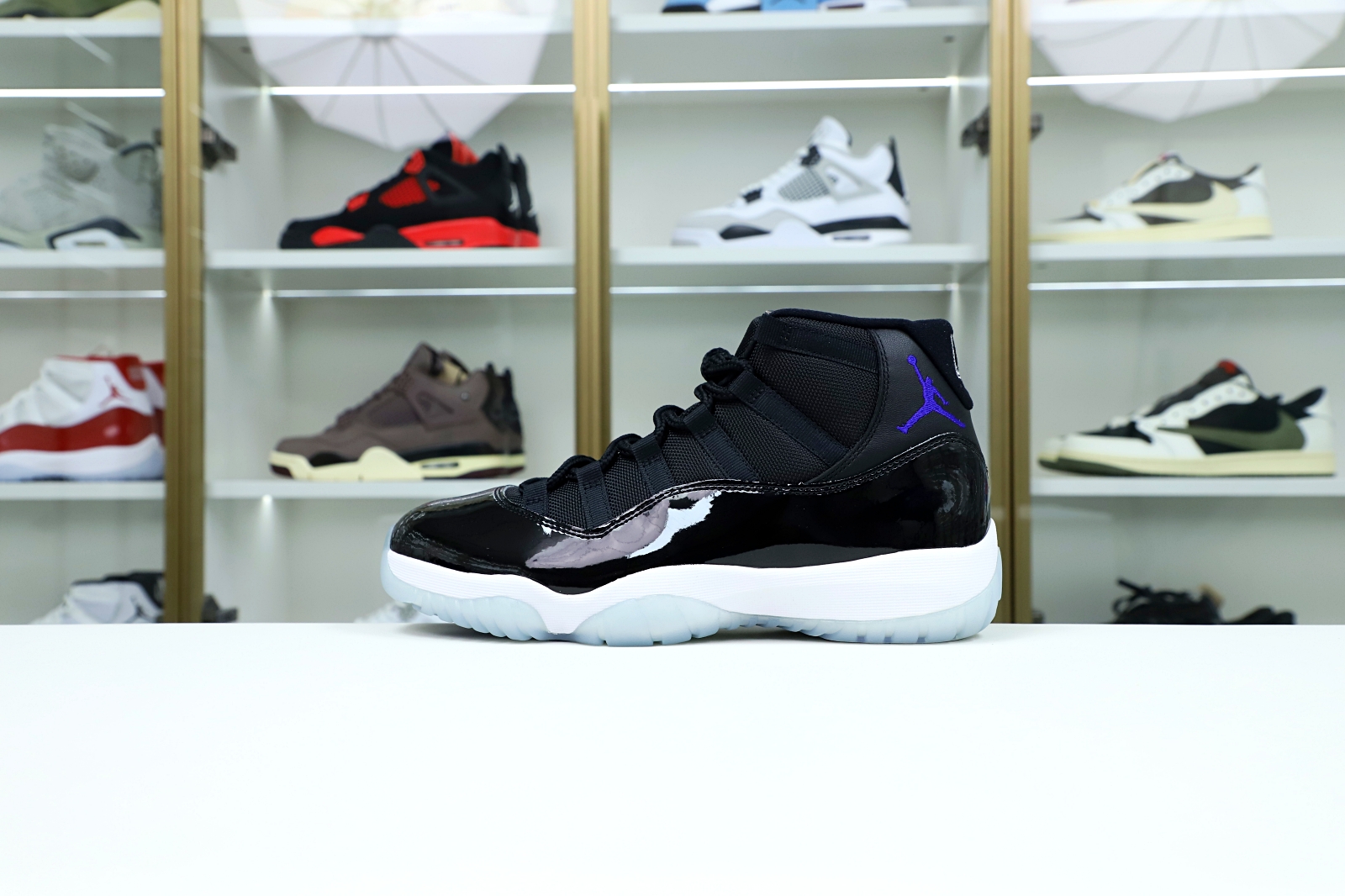 NIKE AIR JORDAN 11 - finekick.vip