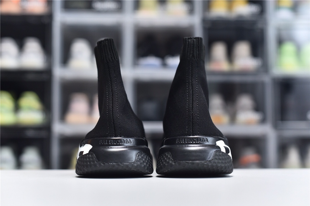 Balenciaga BLGA Speed - finekick.vip