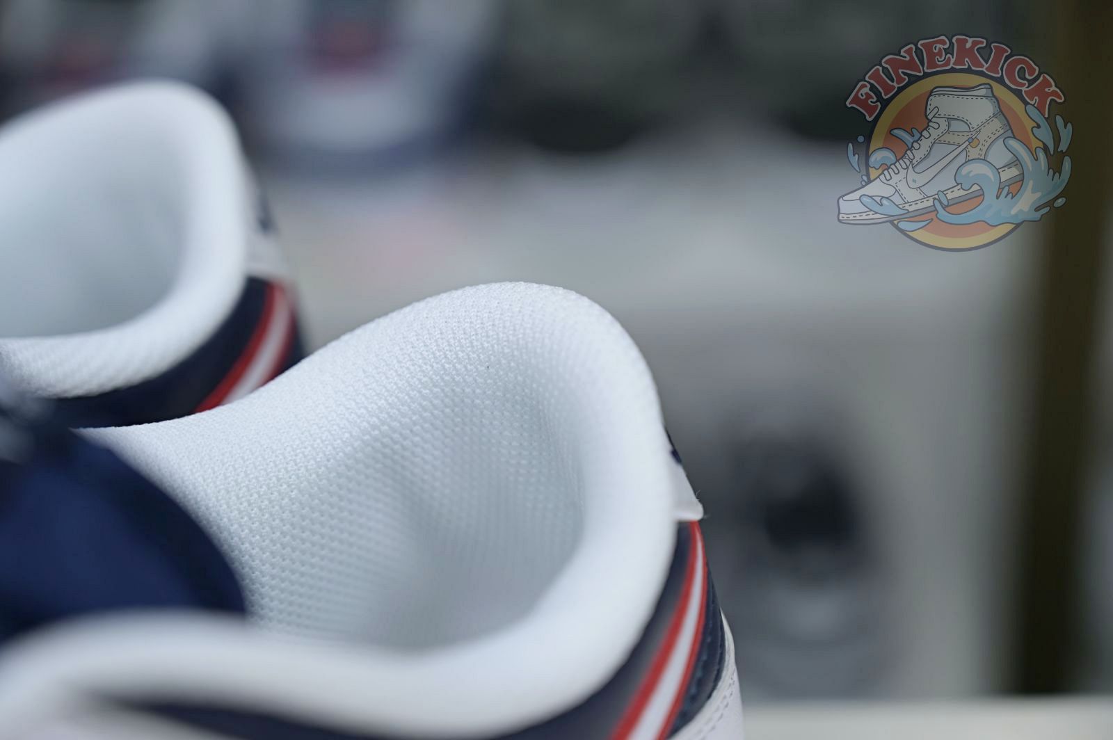 Nike Dunk Low 'Houston Comets Four-Peat' - finekick.vip