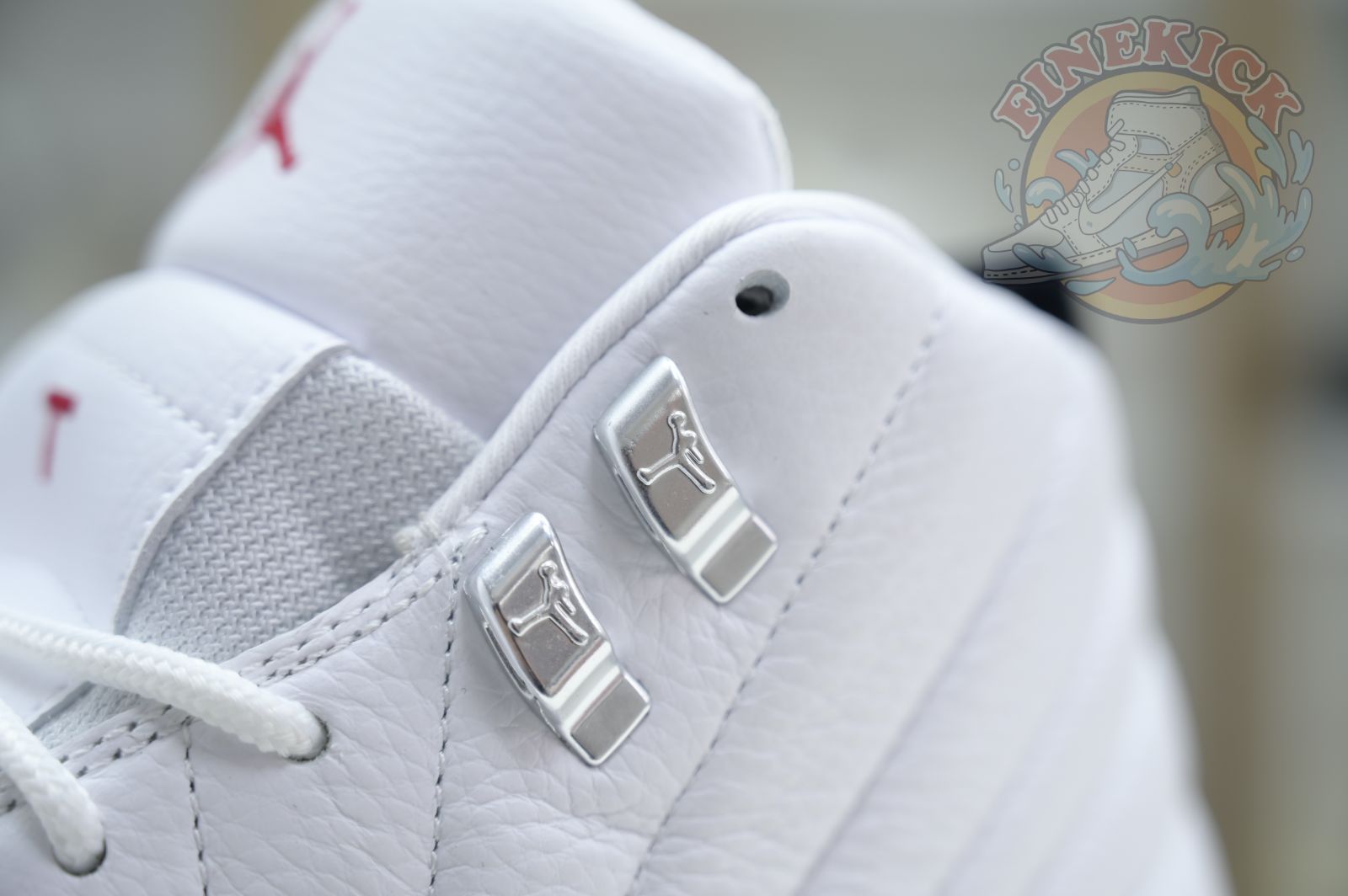 Air Jordan 12