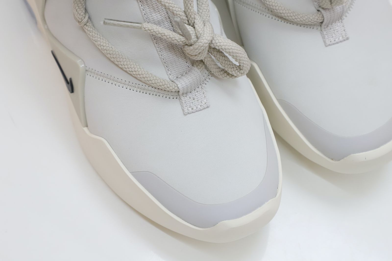 Nike Air Fear of God 1 fog - finekick.vip