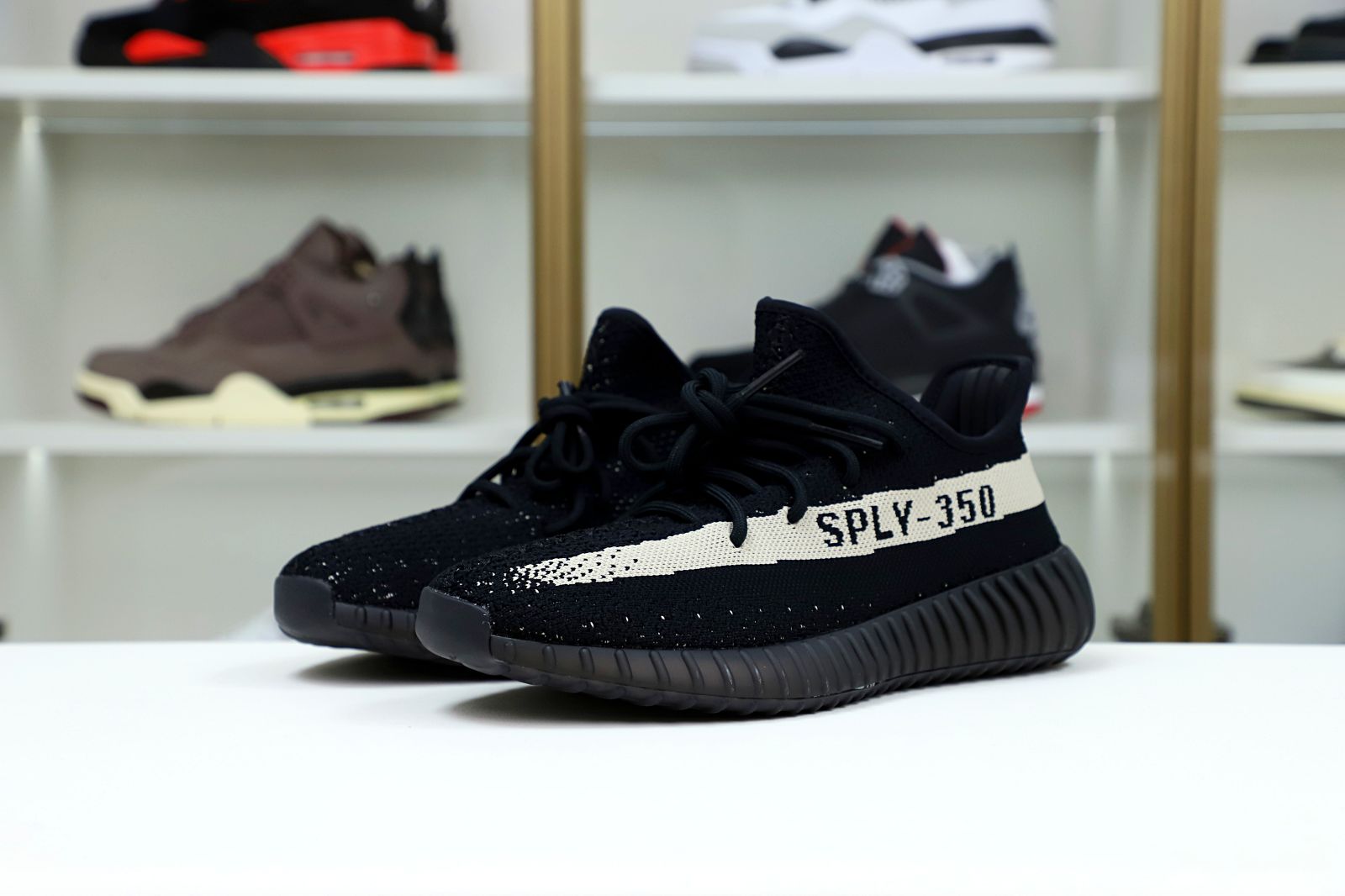 YEEZY BOOST 350 V2 'MONO CLAY' - finekick.vip