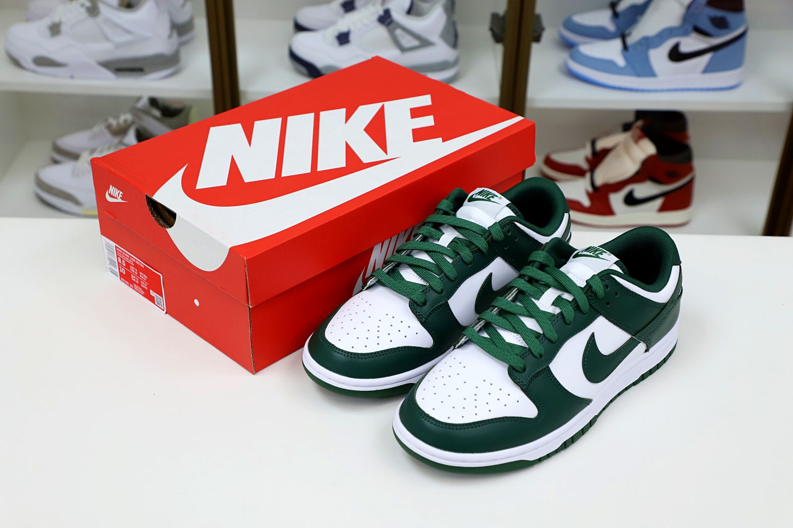 Nike Dunk Low - finekick.vip