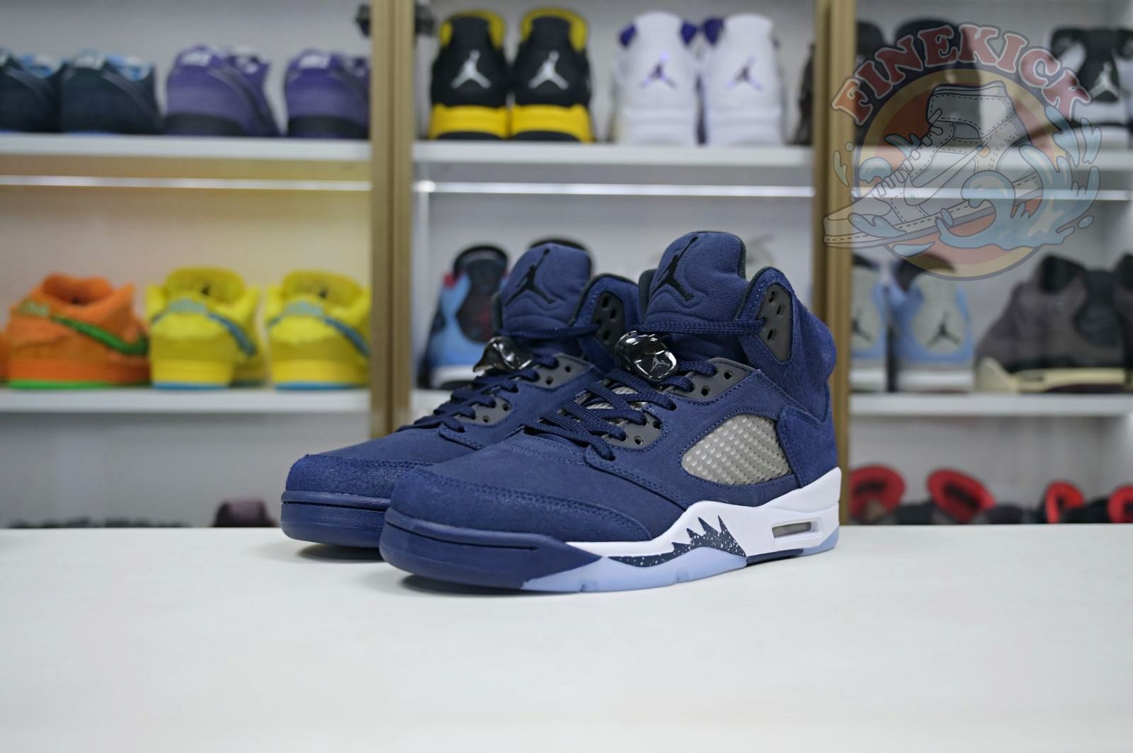 Air Jordan 5