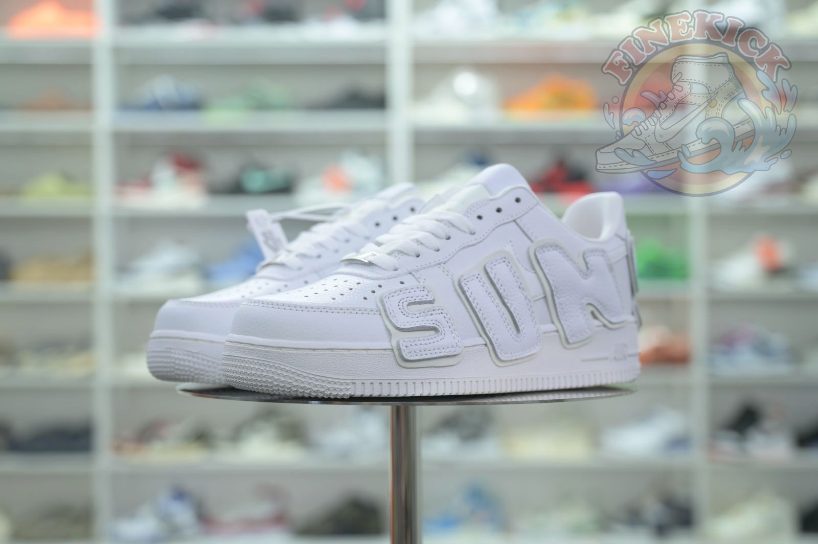 CPFM x Nike Air Force 1