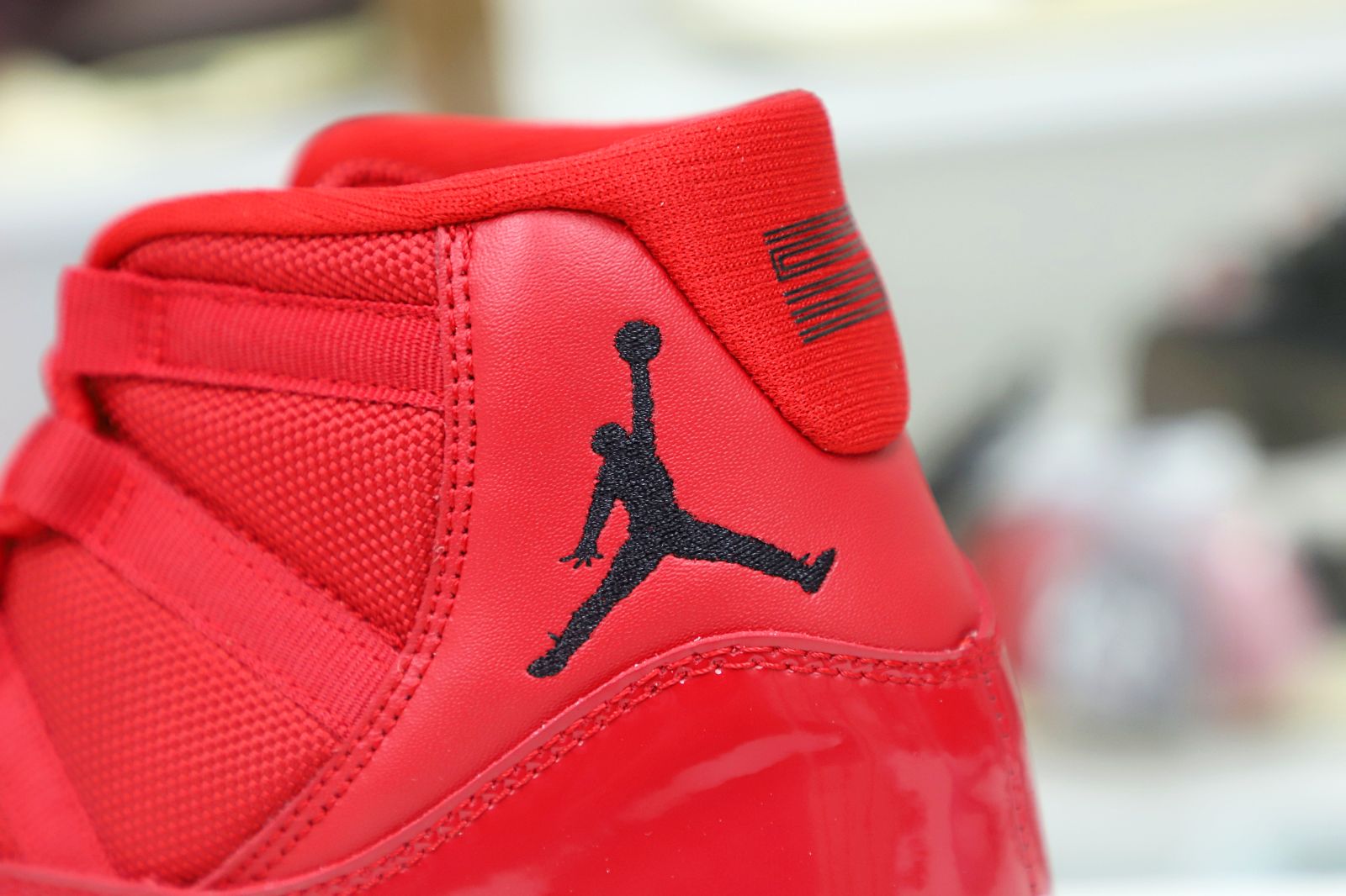 JORDAN 11 RETRO WIN LIKE 96 378037-623 - finekick.vip