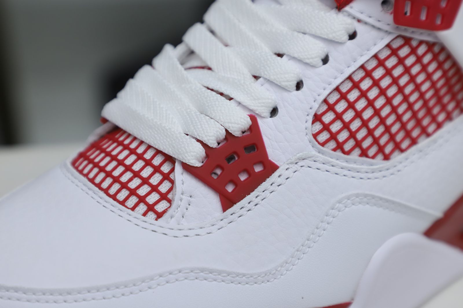 AIR JORDAN4 RETRO ALTERNATE 89 - finekick.vip