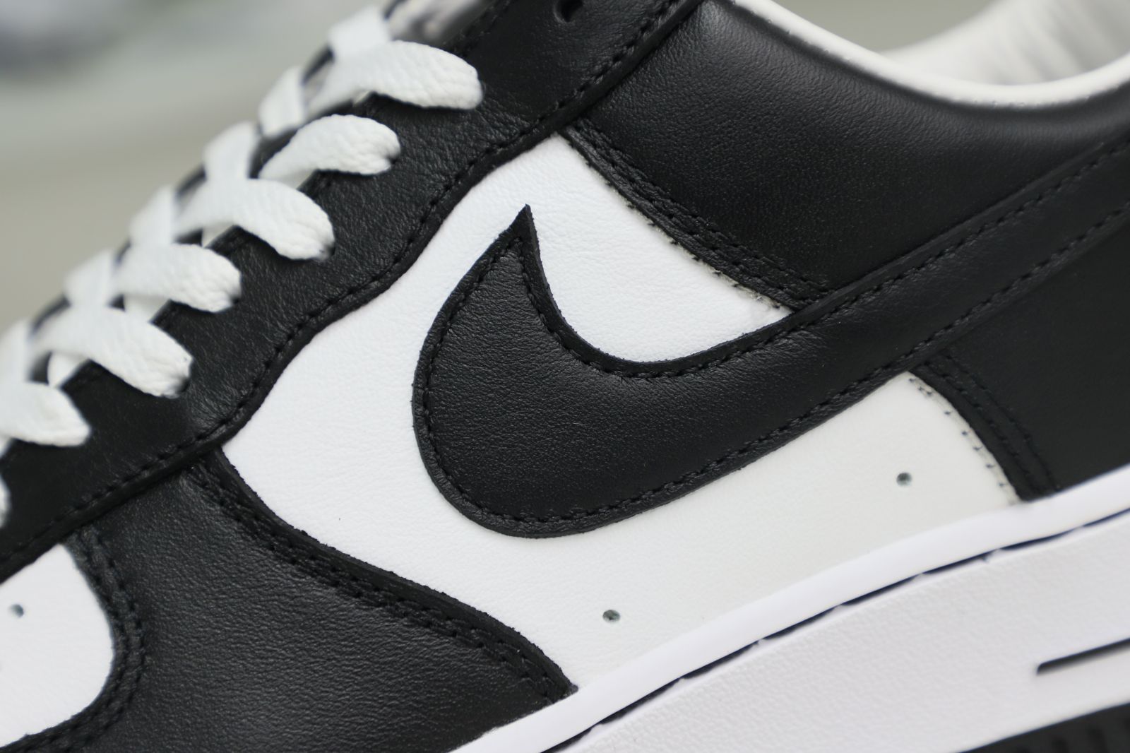 Terror Squad xNike Air Force1 Low - finekick.vip