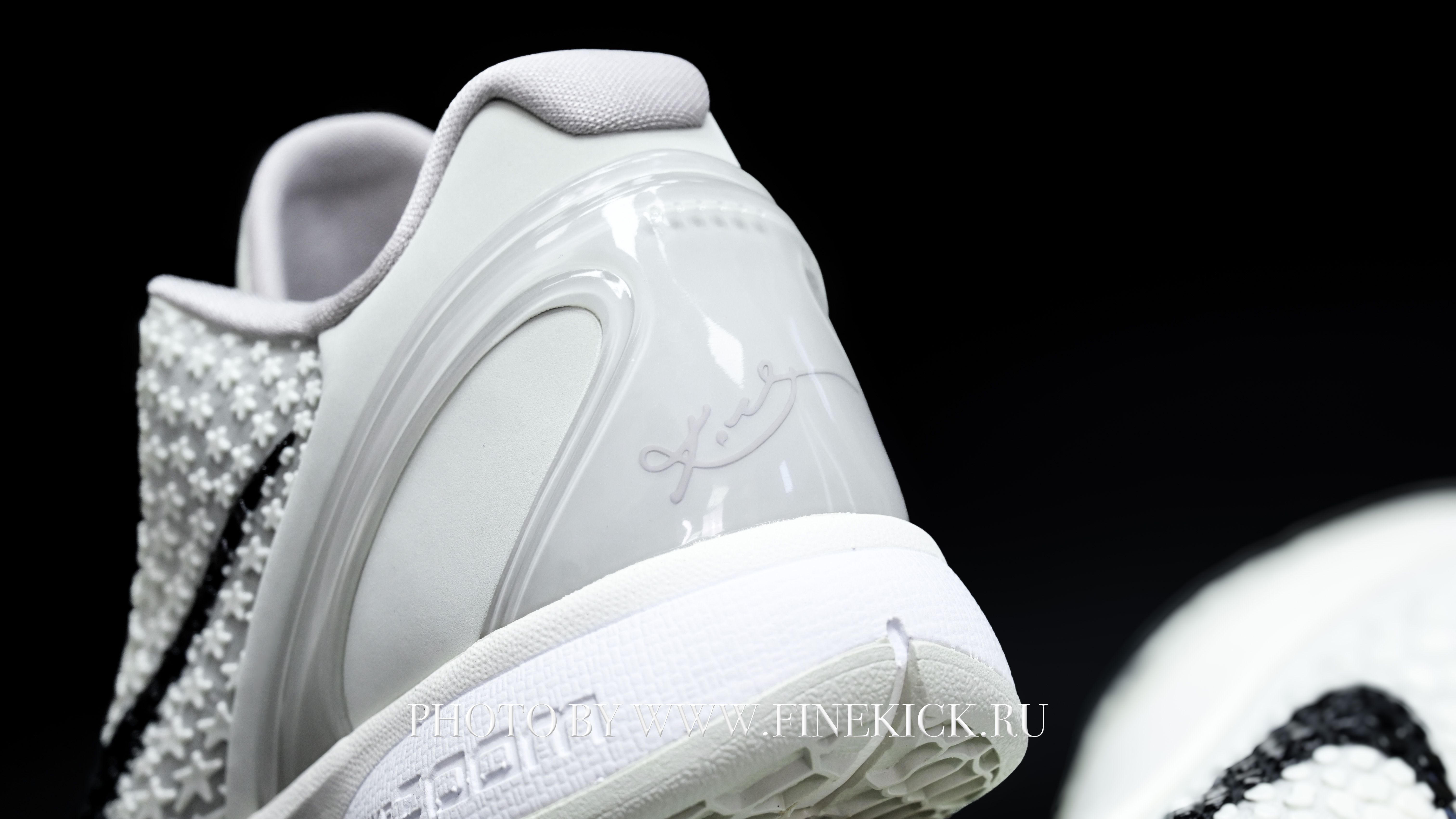 Nike Zoom Kobe 6 Protro“All-Star 2.0” - finekick.vip