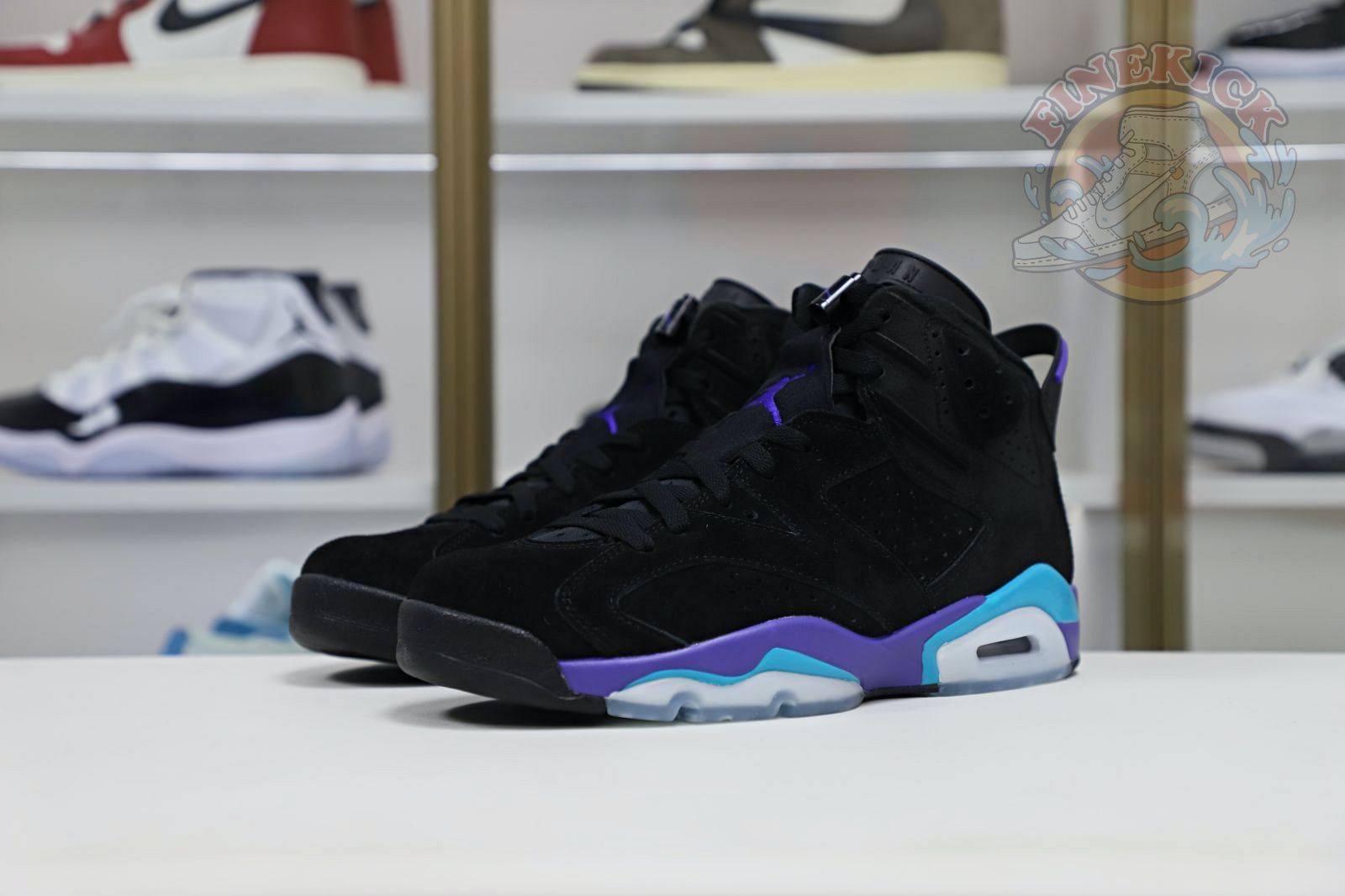 Air Jordan6