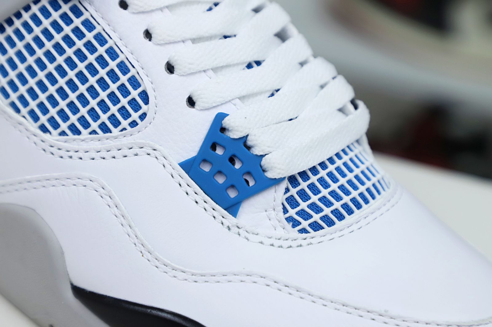 Air Jordan4 retro se what the4 - finekick.vip