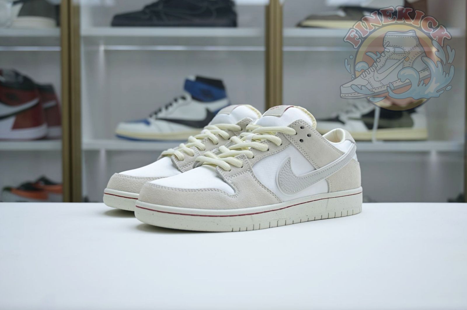 Nike Dunk SB Low - finekick.vip
