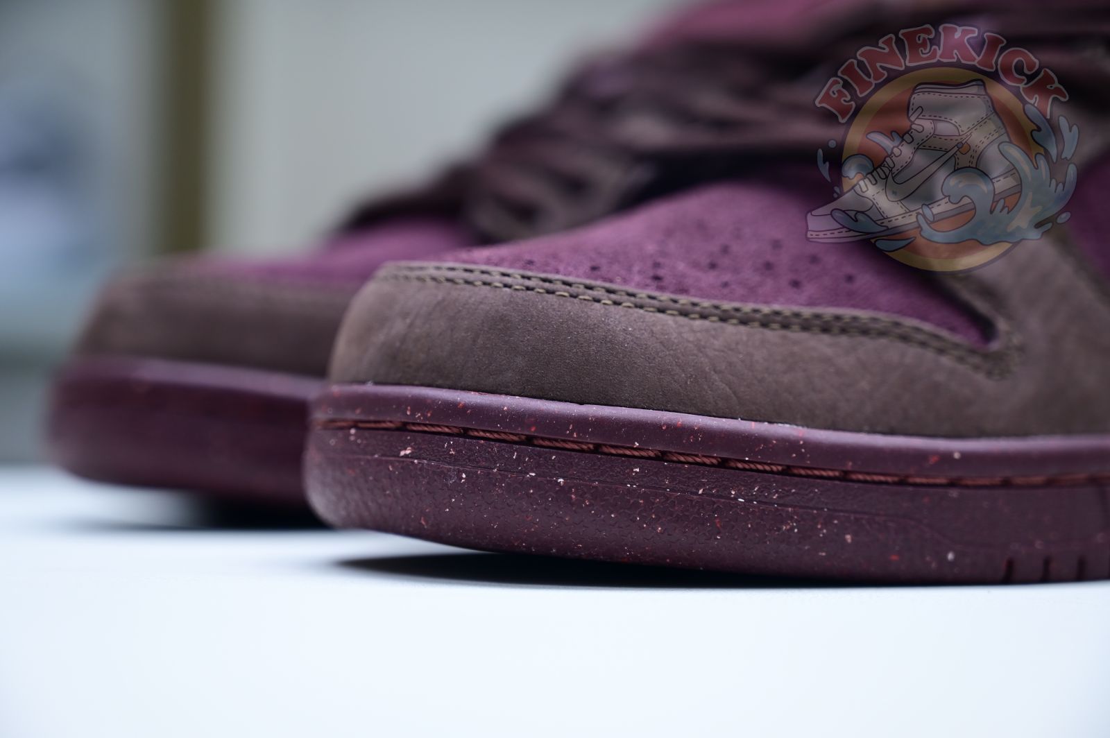 Nike Dunk SB Low - finekick.vip