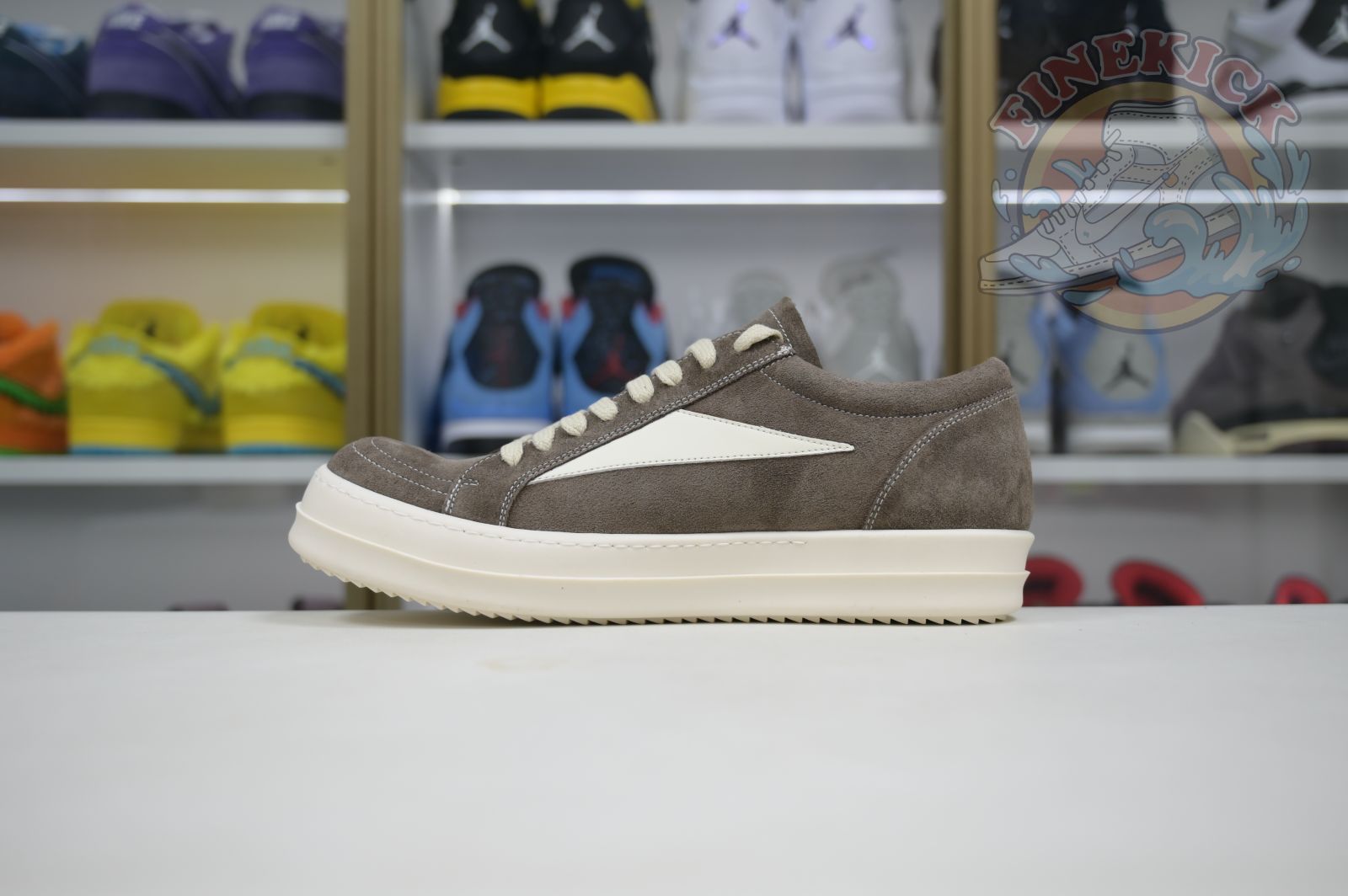 RICK OWENS - finekick.vip