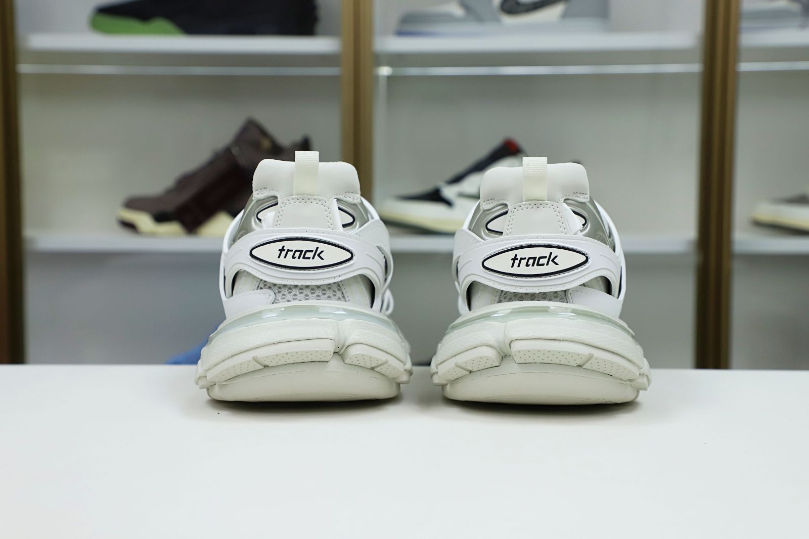 Balenciaga BLGA - finekick.vip