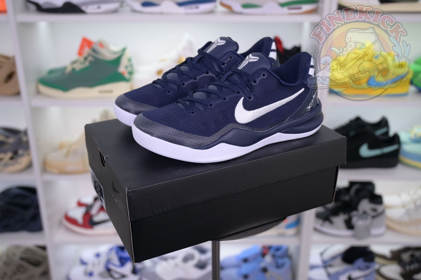 Nike Kobe 8 Protro - finekick.vip