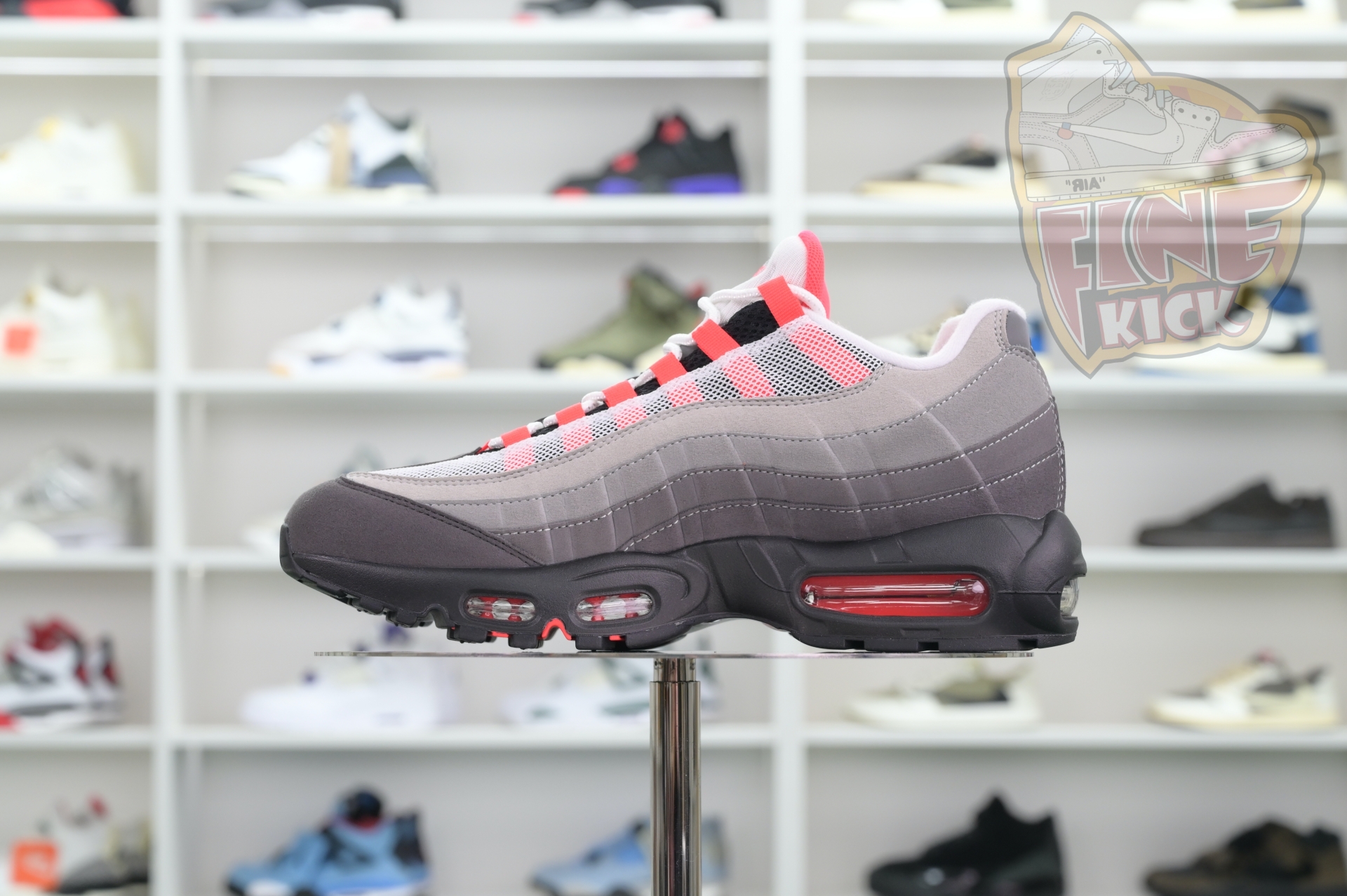 Nike Air Max 95 - finekick.vip