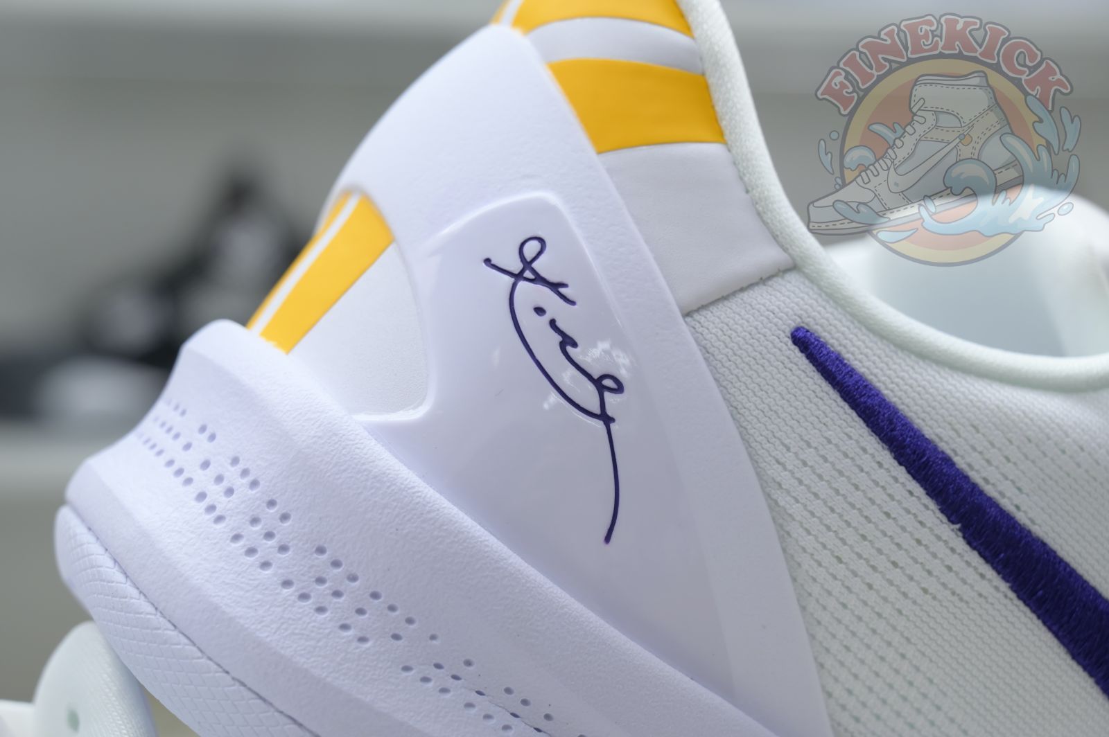 Nike Kobe 8 Protro - finekick.vip