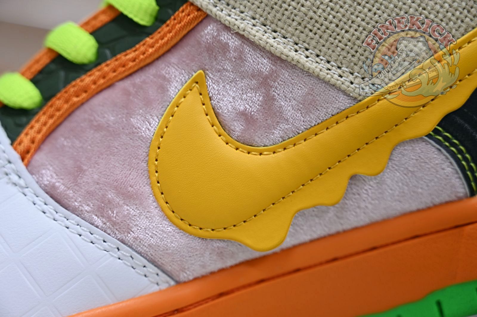 Nike Dunk Low - finekick.vip