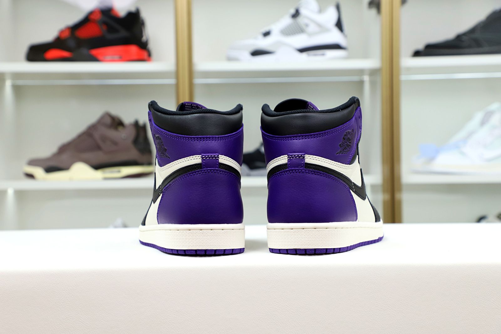 Air Jordan 1 - finekick.vip