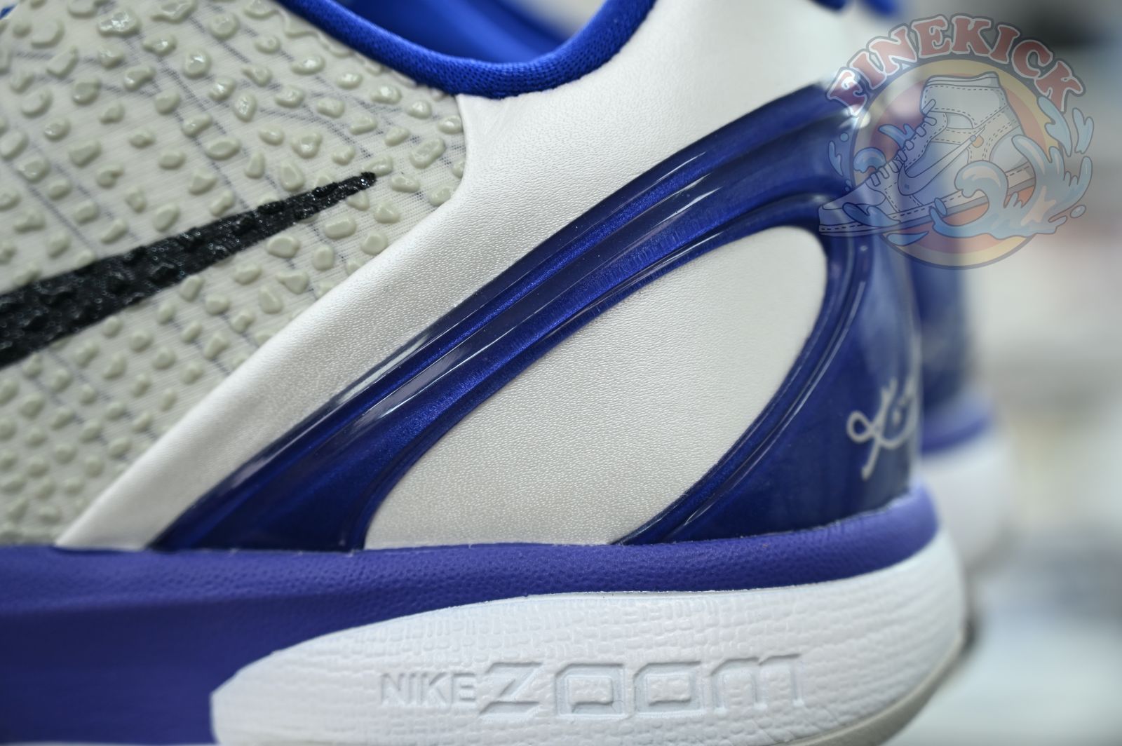 Nike Zoom Kobe 6Concord - finekick.vip