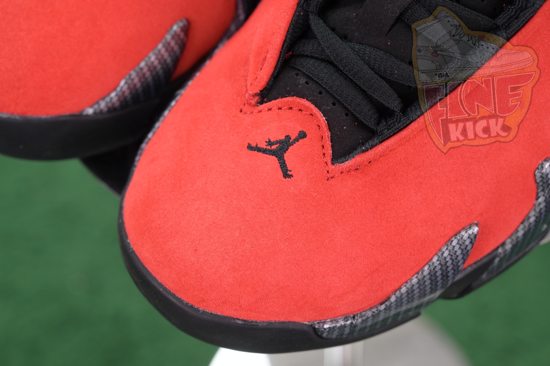 Air Jordan 14 IF5015-600 - finekick.vip