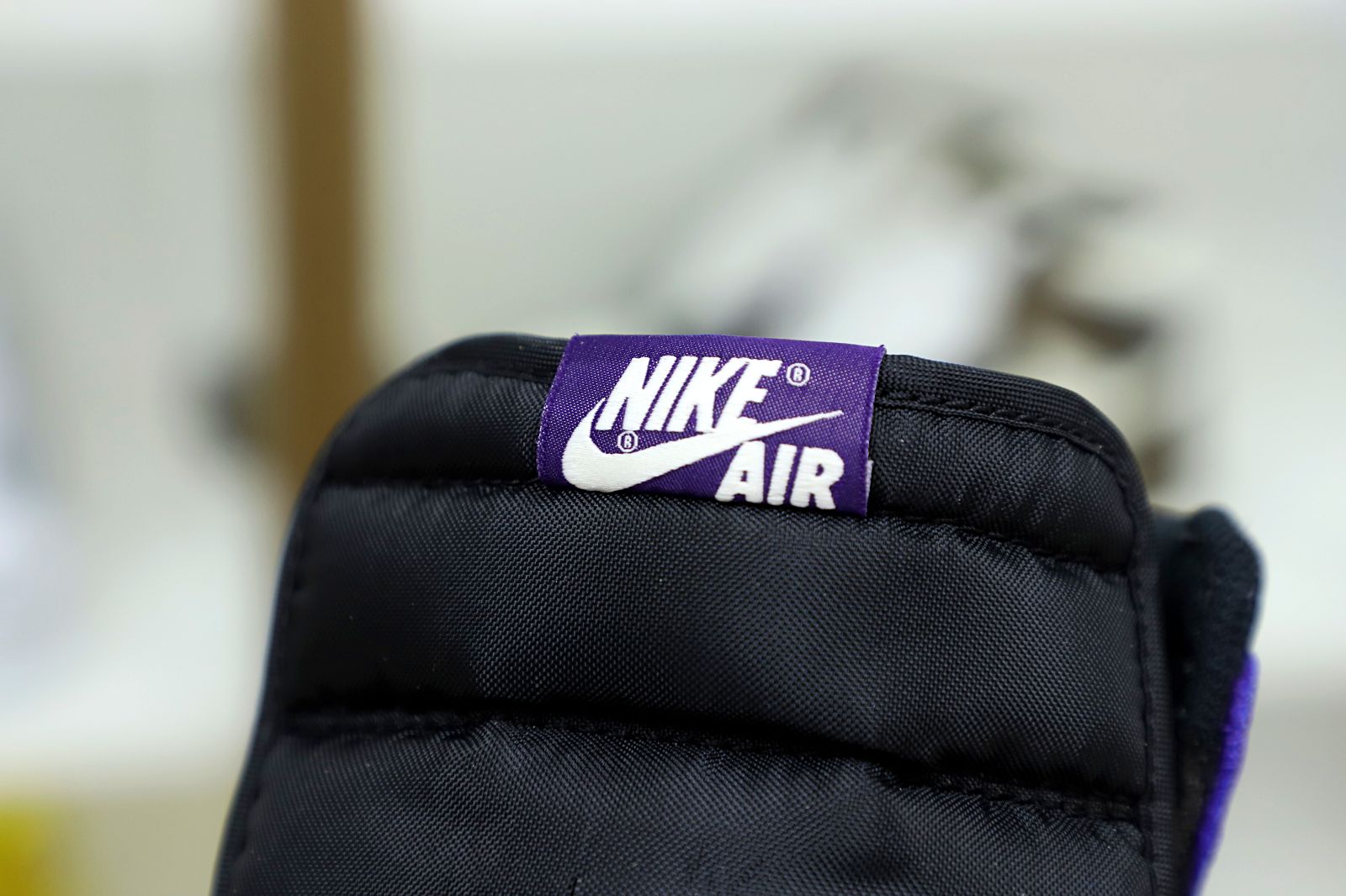 Air Jordan 1 - finekick.vip