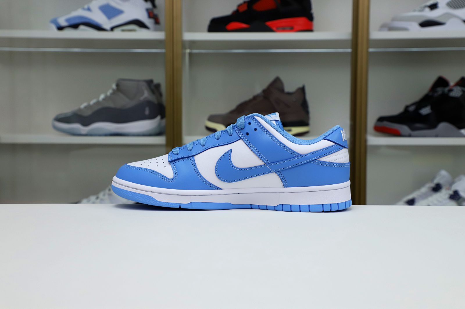 Nike Dunk Low(GS) - finekick.vip