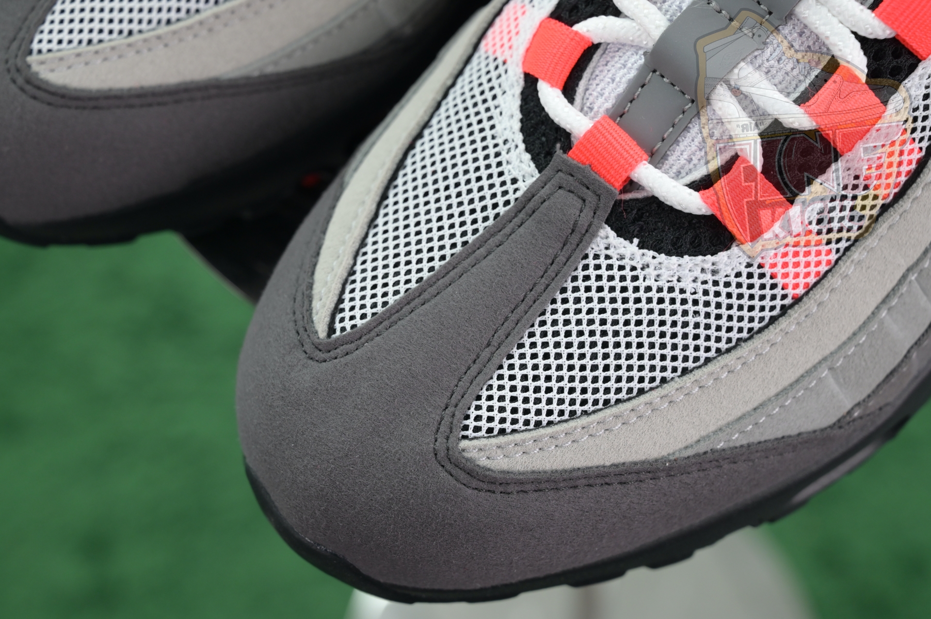 Nike Air Max 95 - finekick.vip