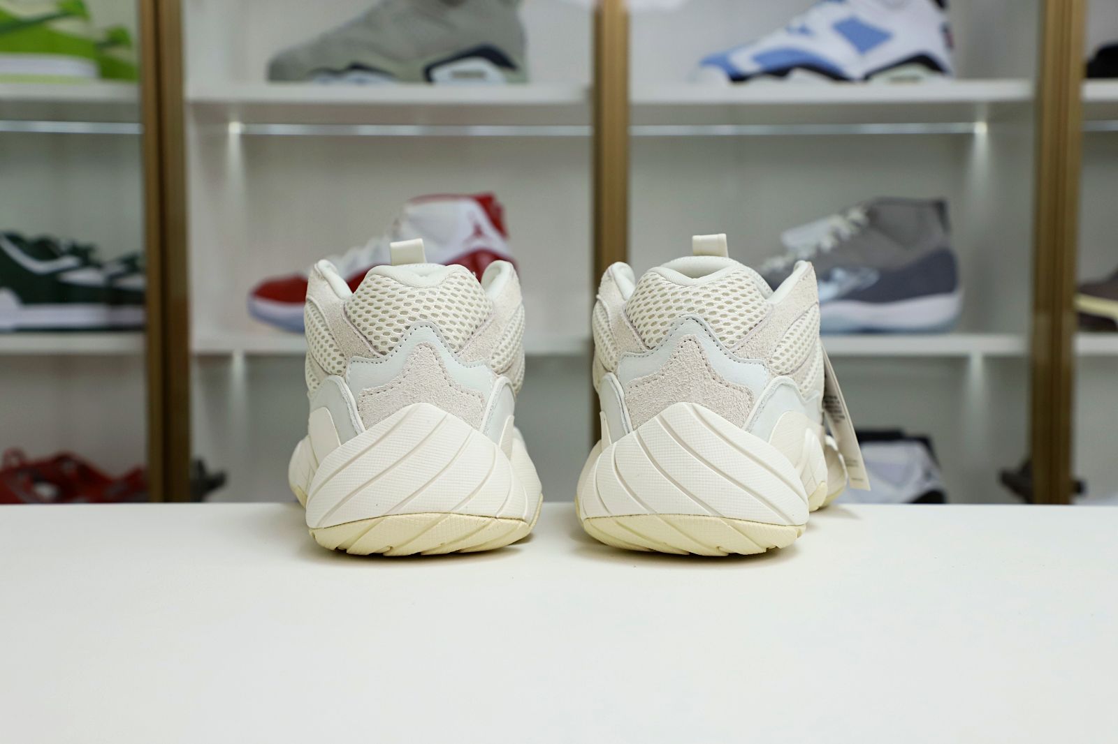 yeezy500 FV3573 - finekick.vip