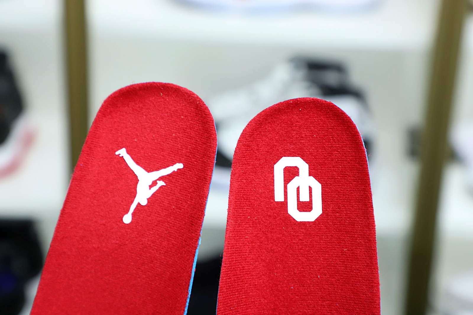 Air Jordan 4 - finekick.vip