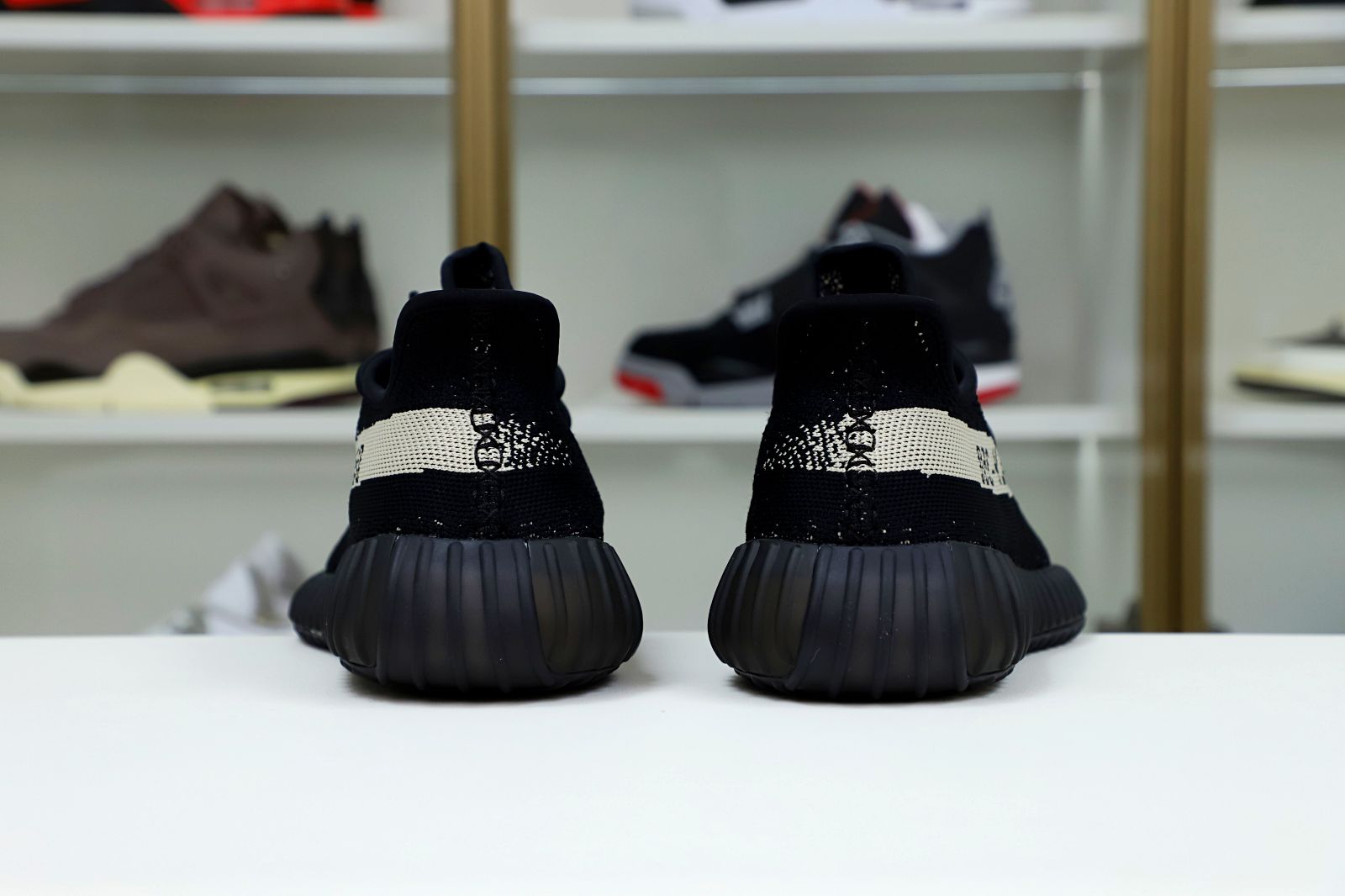 YEEZY BOOST 350 V2 'MONO CLAY' - finekick.vip