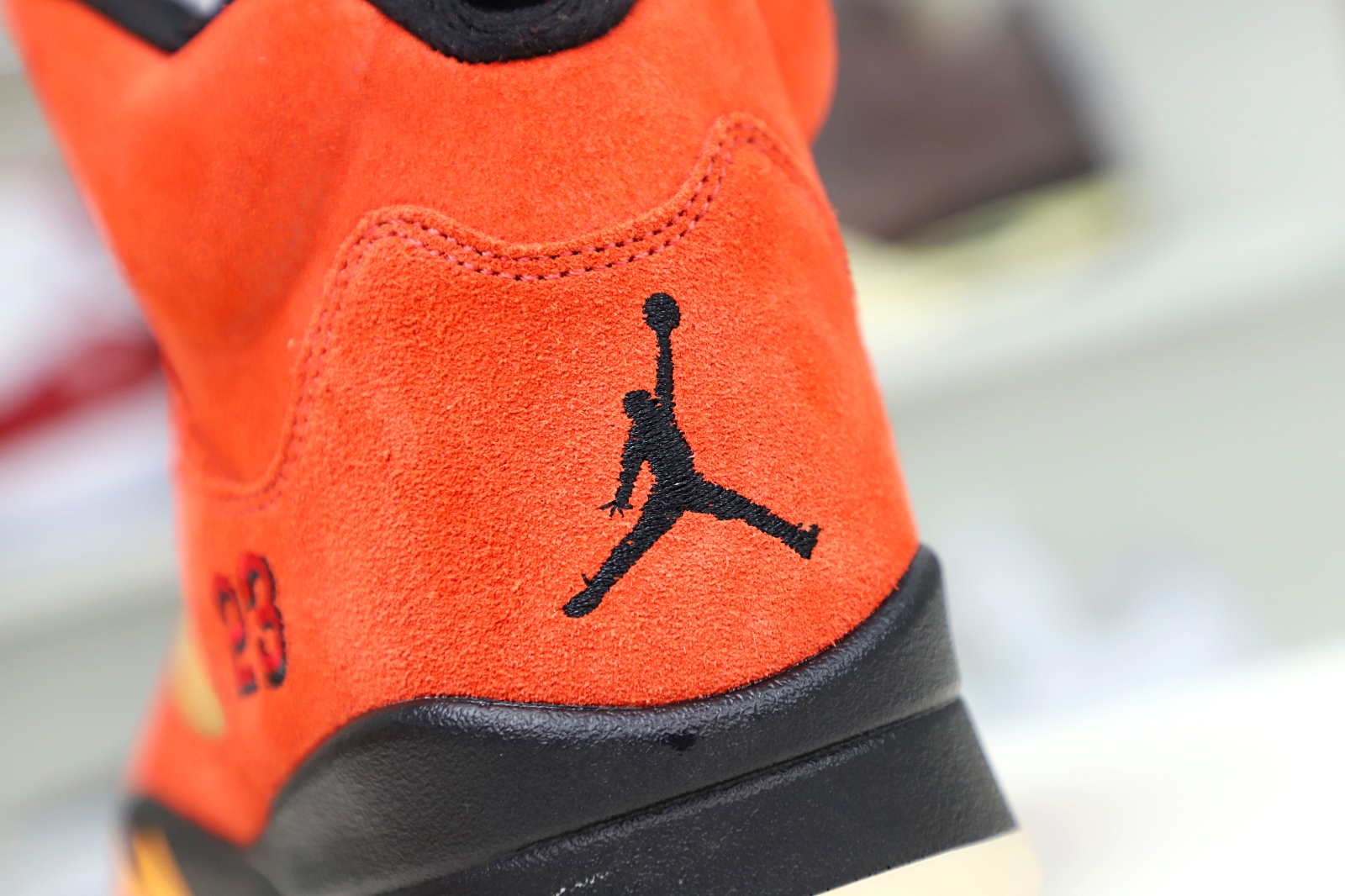 Women Air Jordan 5