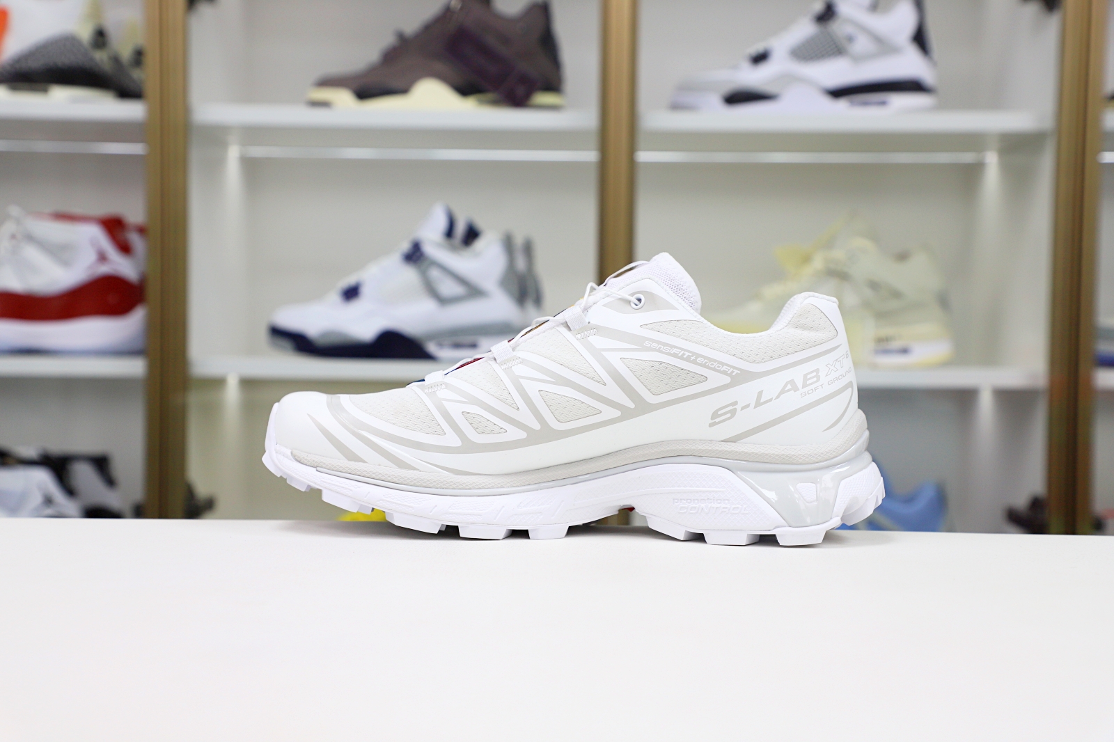 SALOMON/ XT-6 - finekick.vip