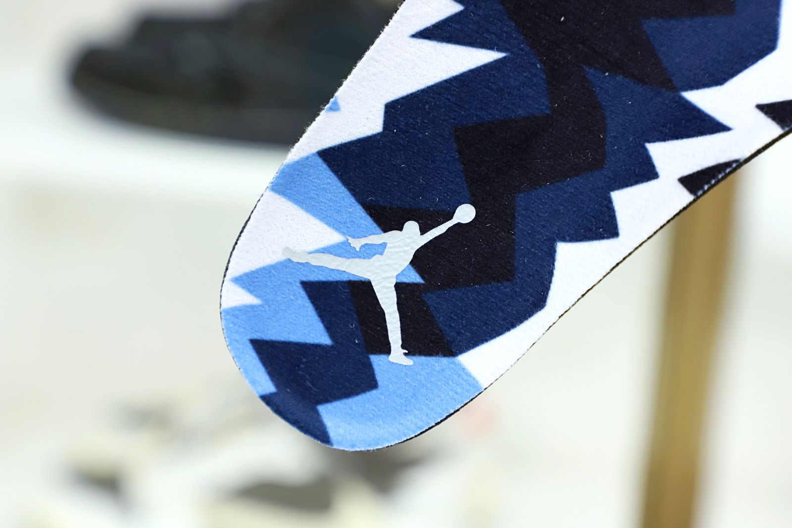 AIR JORDAN 6 RETRO 'UNC HOME' - finekick.vip