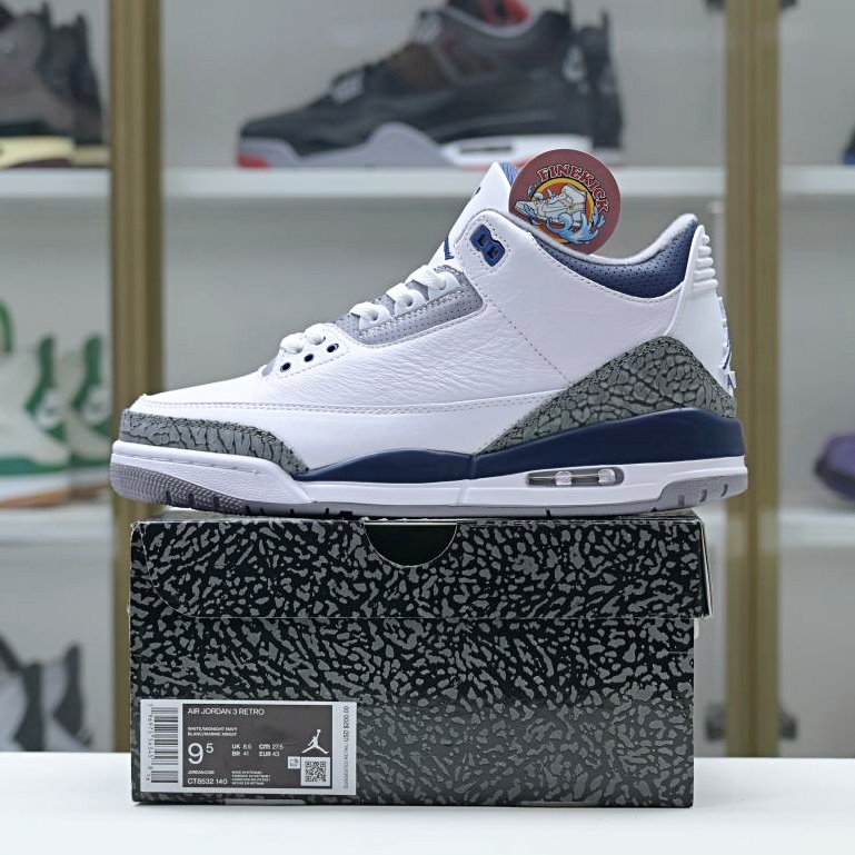 Air Jordan 3