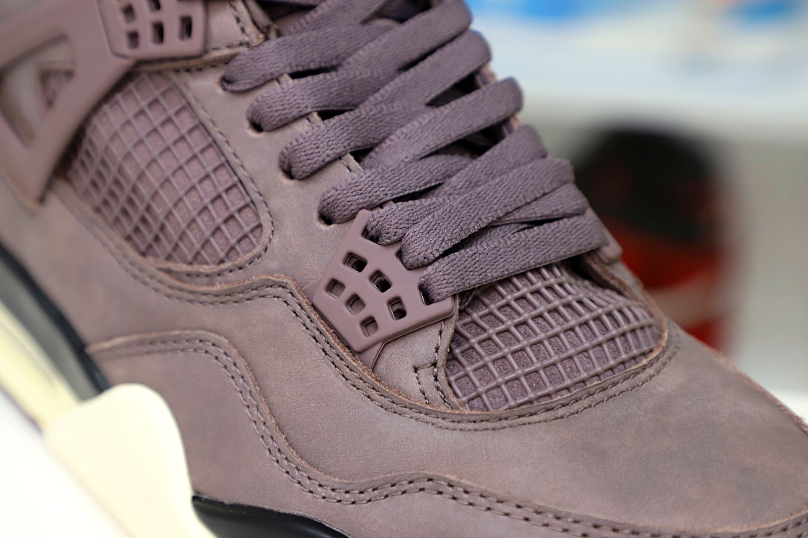 AIR JORDAN 4 AM - finekick.vip