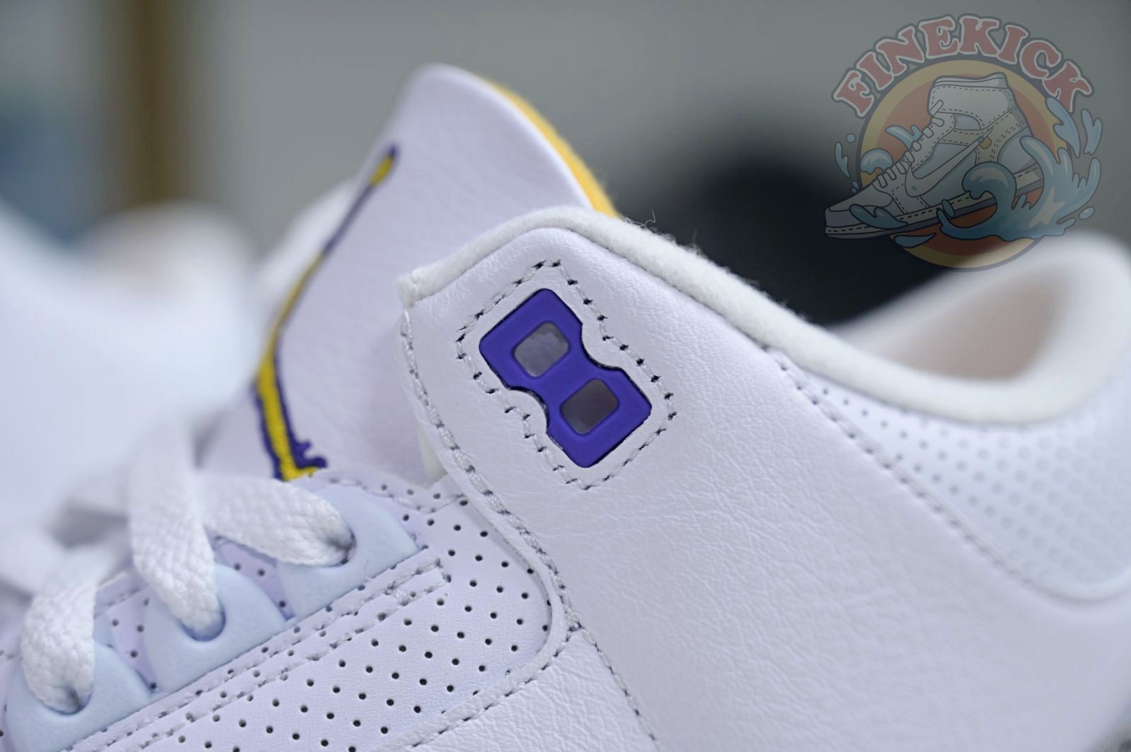 AIR JORDAN 3 RETRO OG - finekick.vip