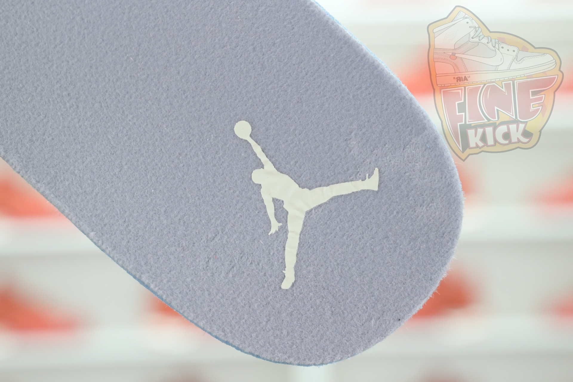 Air Jordan3“Sail” CK9246-100 - finekick.vip