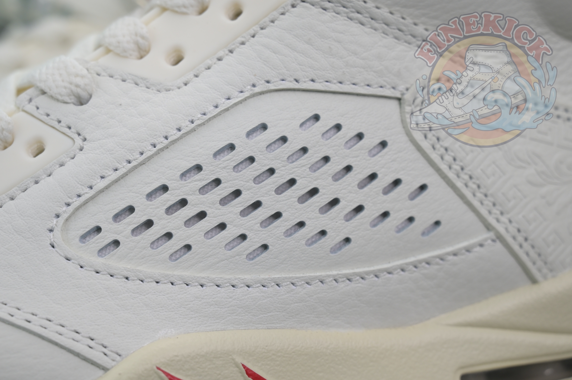 Air Jordan 5“EL GRITO” - finekick.vip