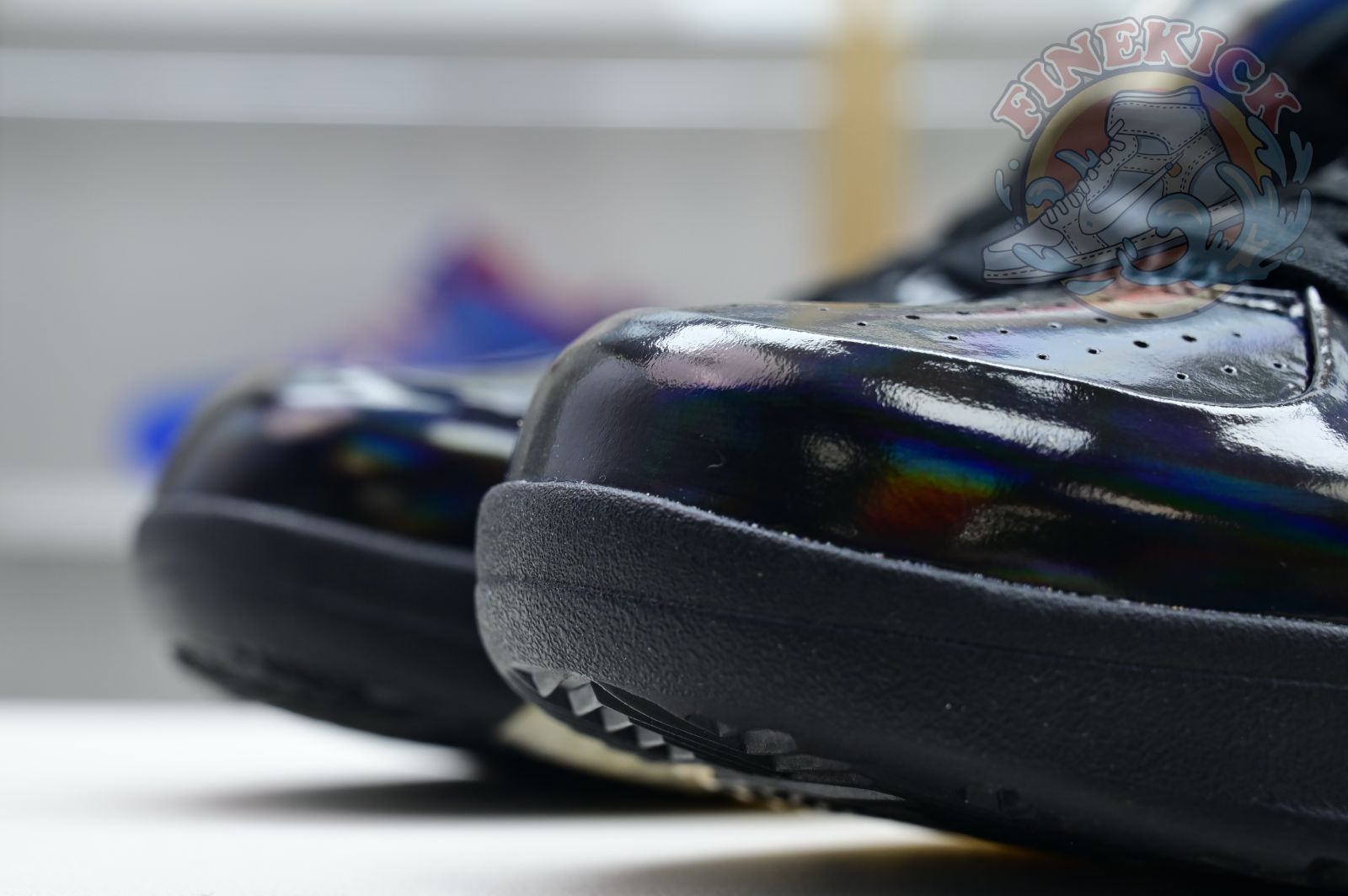UNDEFEATED x Nike Zoom Kobe 4 Protro - finekick.vip