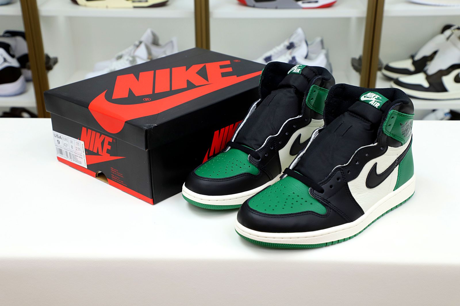 Air Jordan 1 - finekick.vip