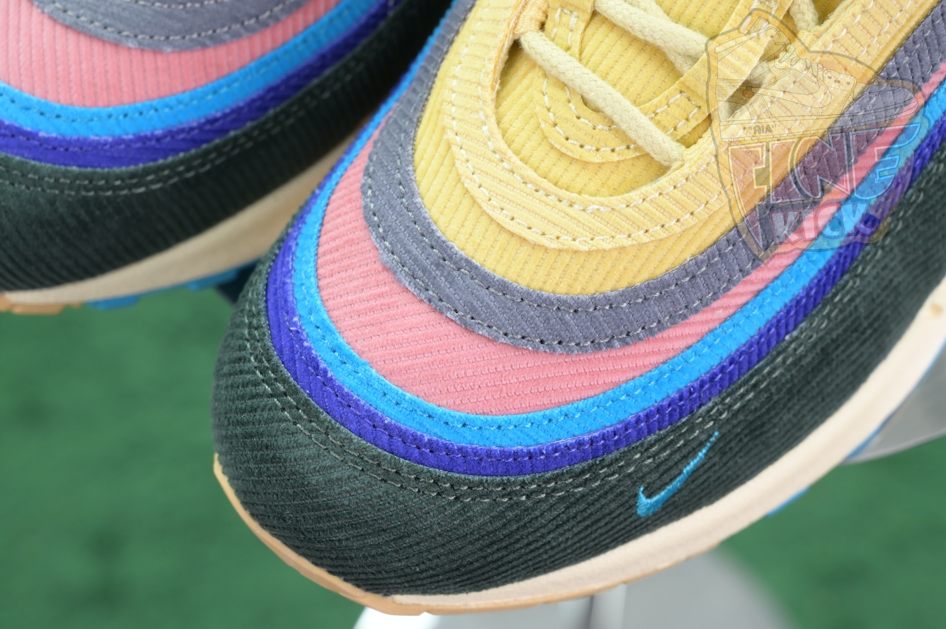 Sean Wotherspoon xNike Air Max 1/97 - finekick.vip