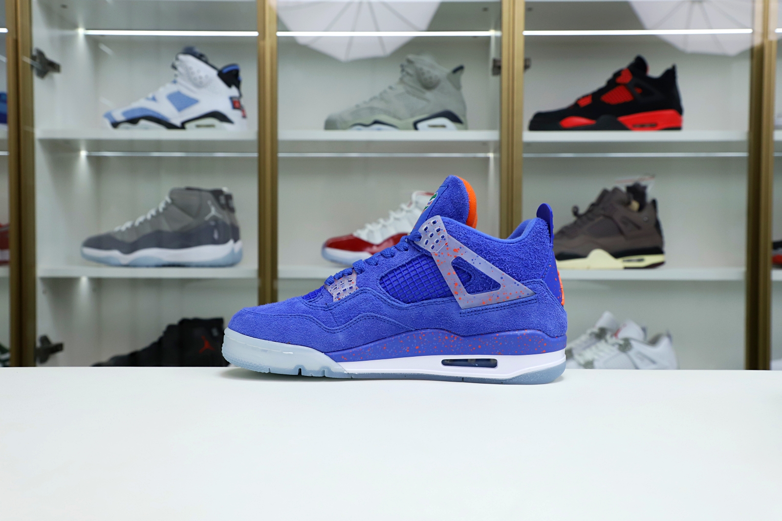 Air Jordan 4 - finekick.vip