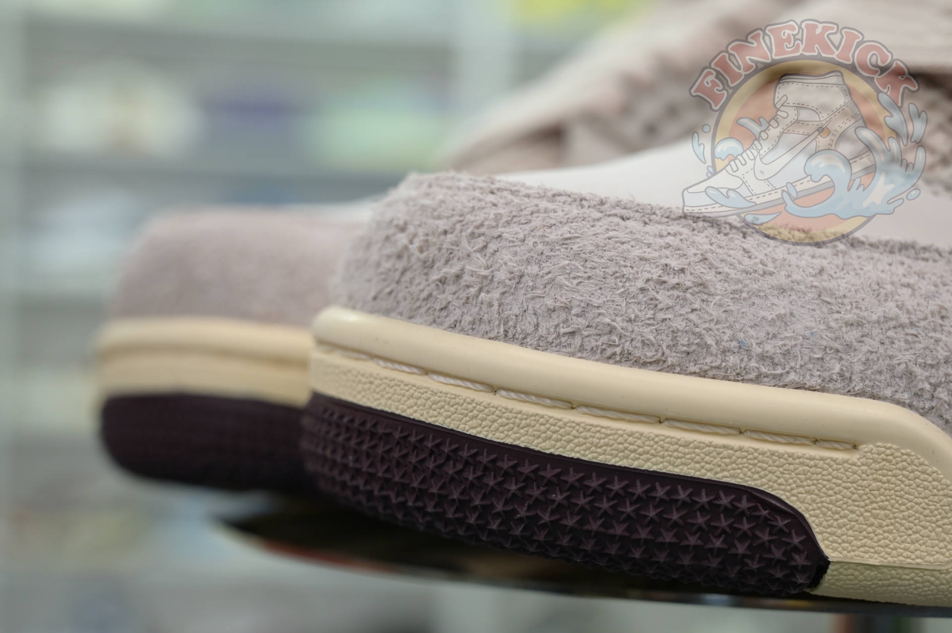 A Ma Maniére x Air Jordan 4“While You Were Sleeping” - finekick.vip