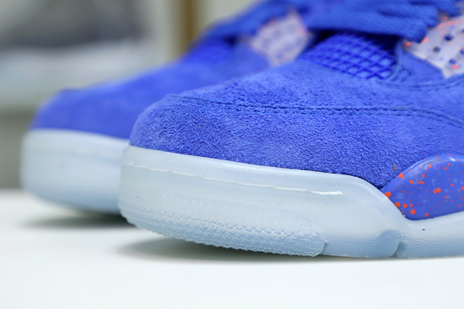 Air Jordan 4 - finekick.vip