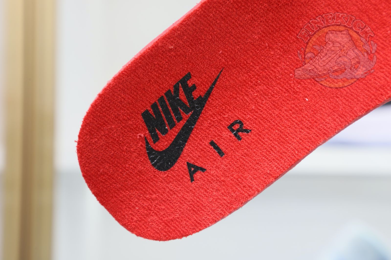 Air Jordan 3 retro blackcement  2018(854262-001) - finekick.vip