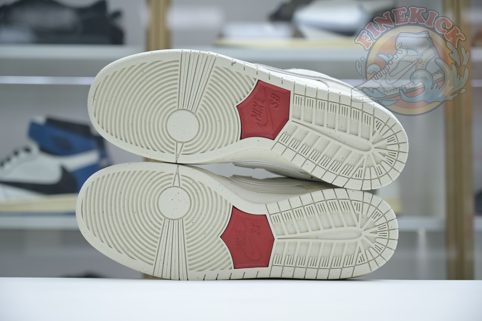 Nike Dunk SB Low - finekick.vip