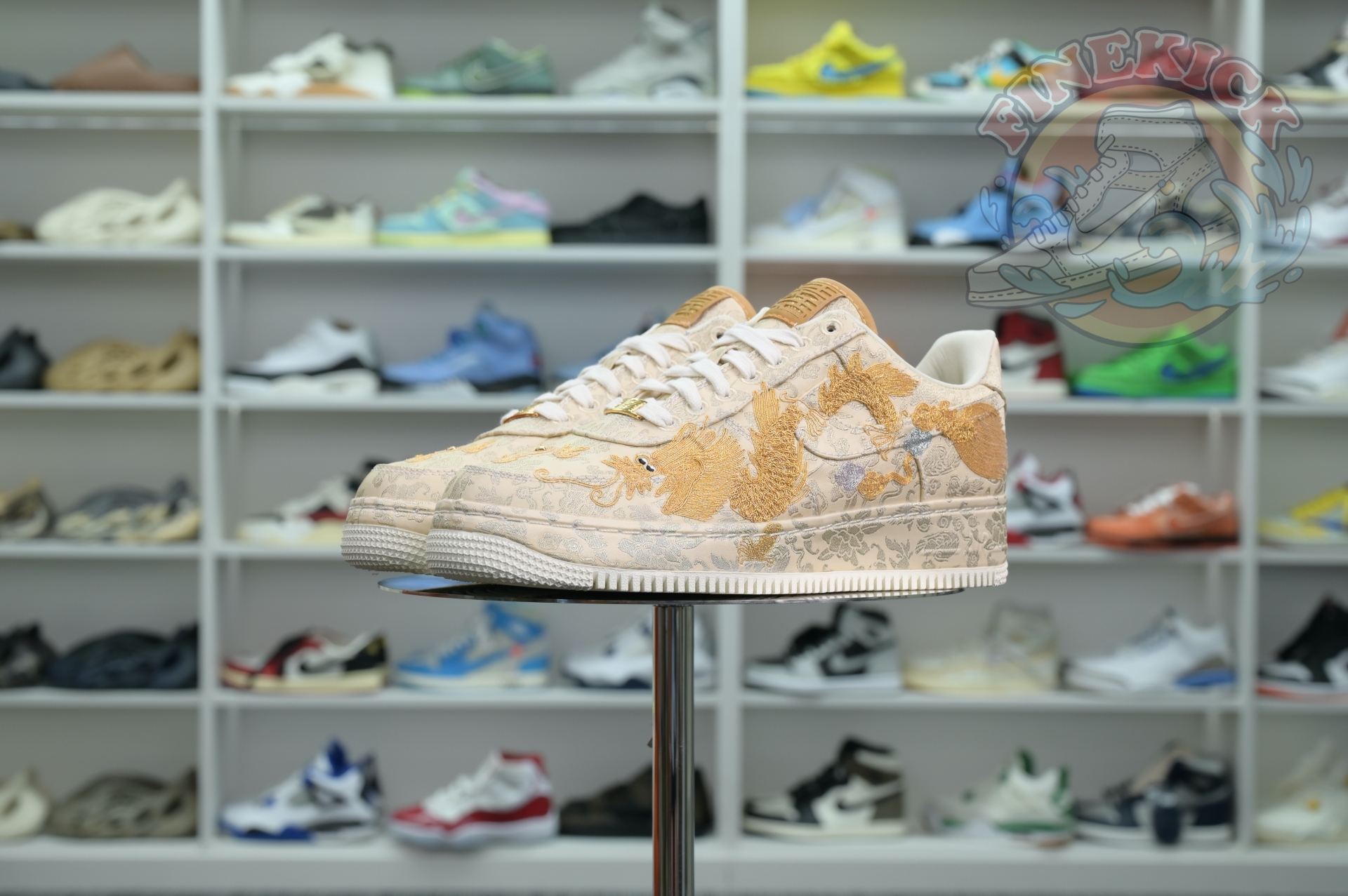 Nike Air Force 1 - finekick.vip
