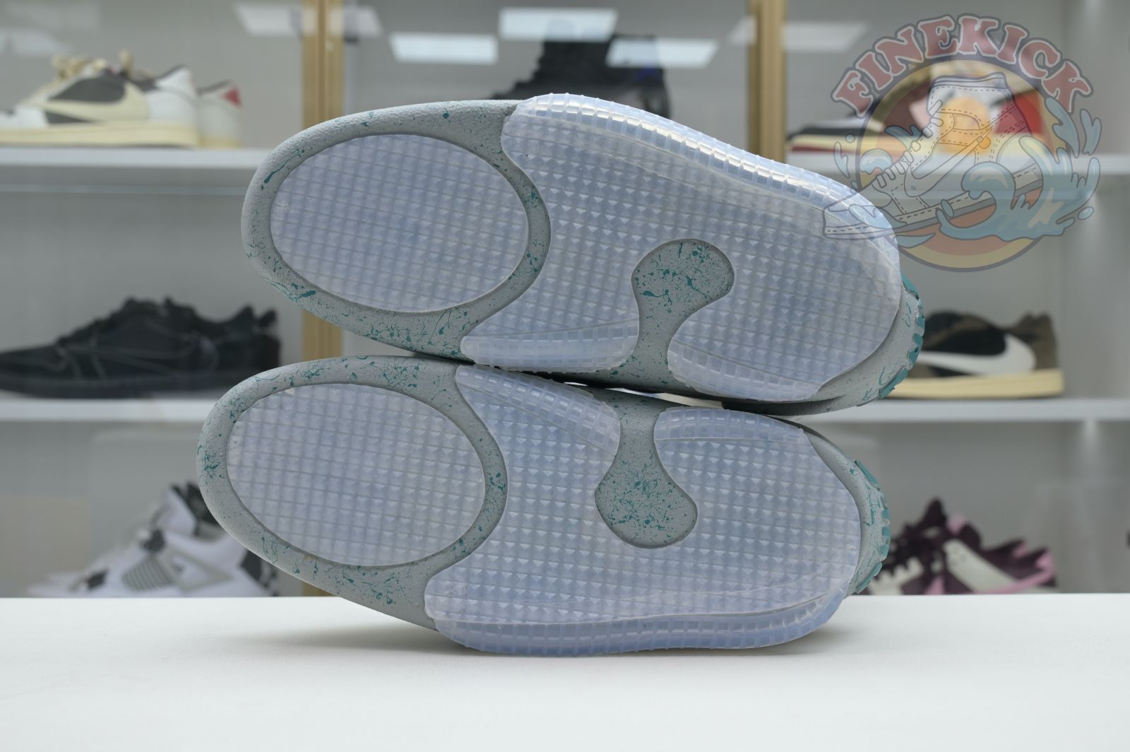 Nike Air MAG back to the future 2016 - finekick.vip